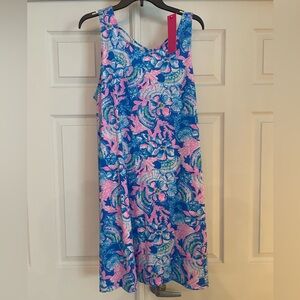Lilly Pulitzer Kristen Dress